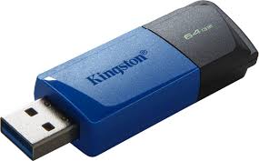 PENDRIVE 64GB USB 3.2