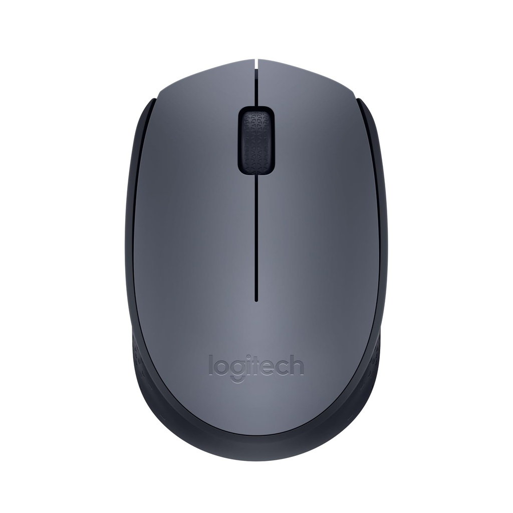RATON INALAMBRICO LOGITECH M170