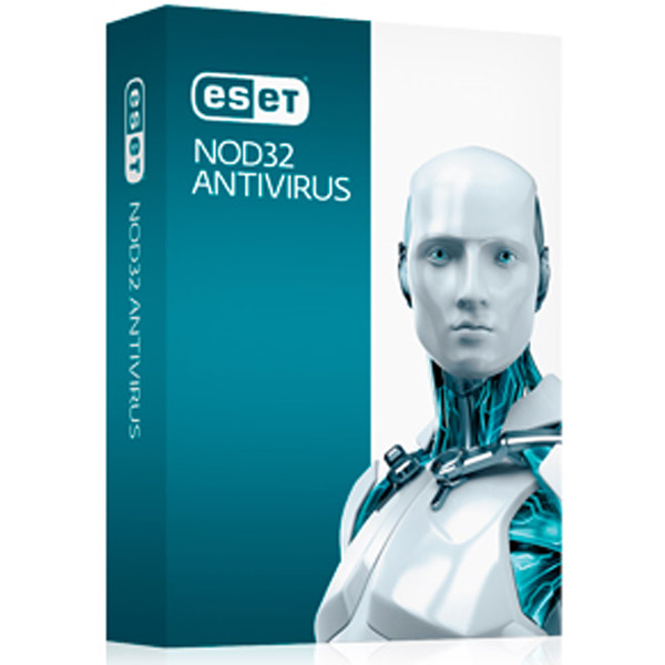 SOFTWARE ANTIVIRUS NOD32 / A MEDIDA O + DE 5 USUARIOS