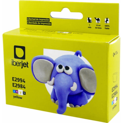 C C EPSON 29XL T2984/T2994 AMARILLO