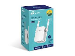EXTENSOR WIFI AC1200 TP-LINK RE305 (2xANTENAS INTERNAS)