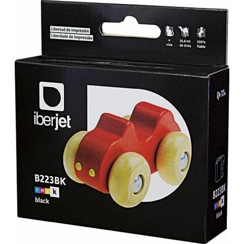 C C BROTHER LC223BK NEGRO
