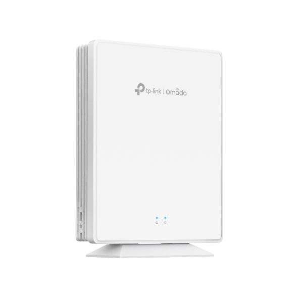PUNTO ACCESO AX3000 (4xGIGABIT 1xPOE + 1xFXS RJ11) TP-LINK OMADA EAP650-DESKTOP (CON AC)