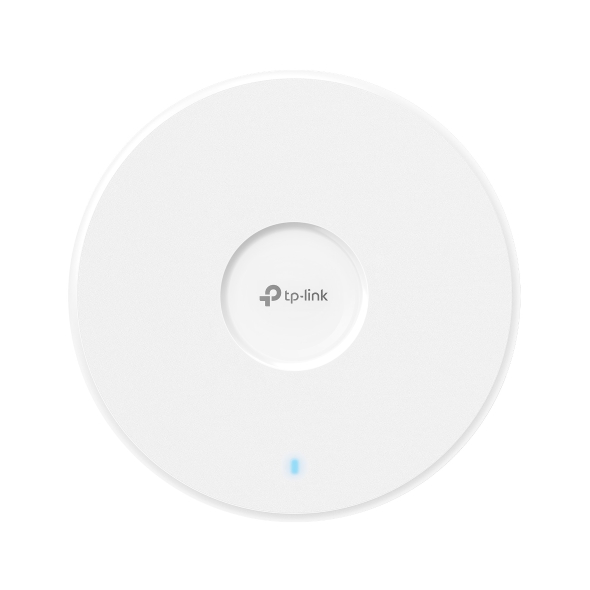 PUNTO ACCESO PARED/TECHO BE9300 (2,5 GIGABIT POE) TP-LINK OMADA EAP772 (SIN AC)