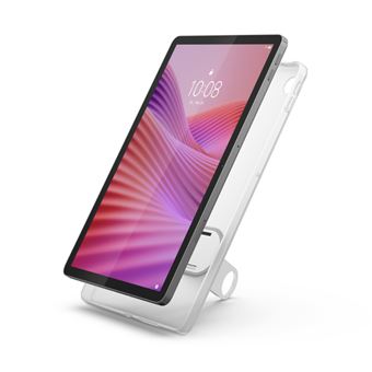 TABLET 10,1" LENOVO TAB 8x2GHZ 4GB 128GB 8MP 5100MAH + FUNDA GEL (SIN AC)