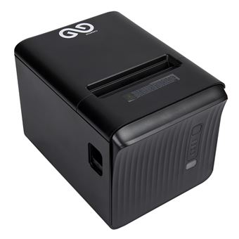 IMPRESORA TICKETS TERMICA GO INFINITY P80 RED-SERIE-USB