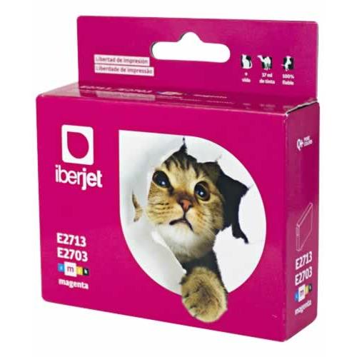 C C EPSON 27XL MAGENTA T2703/T2713