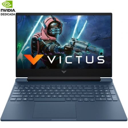 PORTATIL 15,6" HP 15-FA I7-13620H 32GB 1TB RTX4050 6GB SIN SO + PACK 1278€