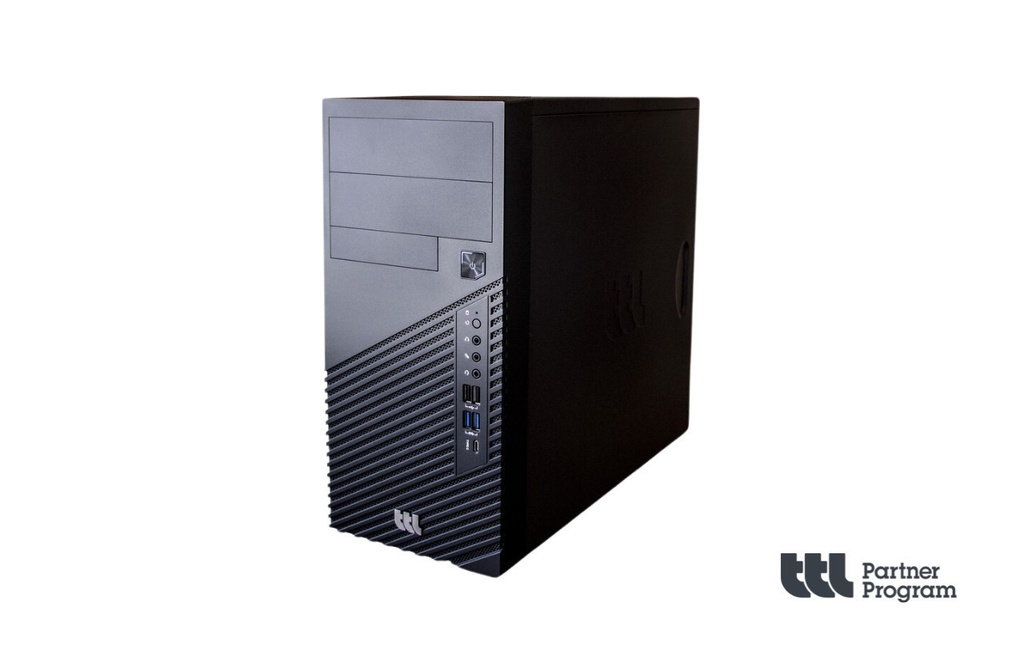 ORDENADOR MUNDOPC TTL ULTRA 5 225 16GB 1TB NVME BT5.2 WIFI6 WIN11 PRO