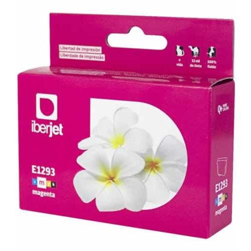 C C EPSON T1293 SX420W/425W/525W/BX305/BX320FW MAGENTA 13ML