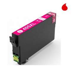 C C EPSON T405XLM MAGENTA 1100 PAG