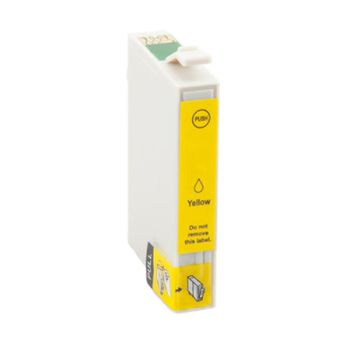 C C EPSON 27XL AMARILLO T2704/T2714                                        