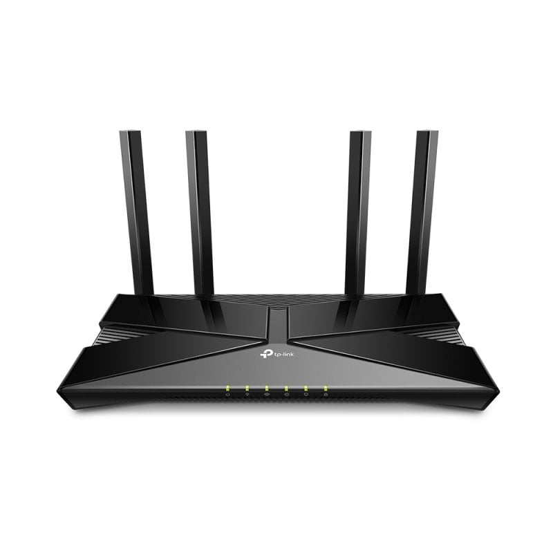 ROUTER WIFI AX1800 TP-LINK ARCHER AX23 (4 ANTENAS) (4 GIGABIT)