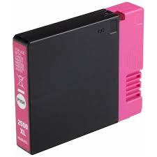 C C CANON PGI-2500XLM MAGENTA