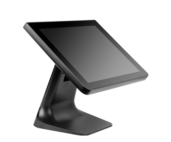 TPV TACTIL 15" JASSWAY TITAN PLUS J6412 8GB 128GB W10P 4xUSB SERIE WIFI (REFURBISHED)