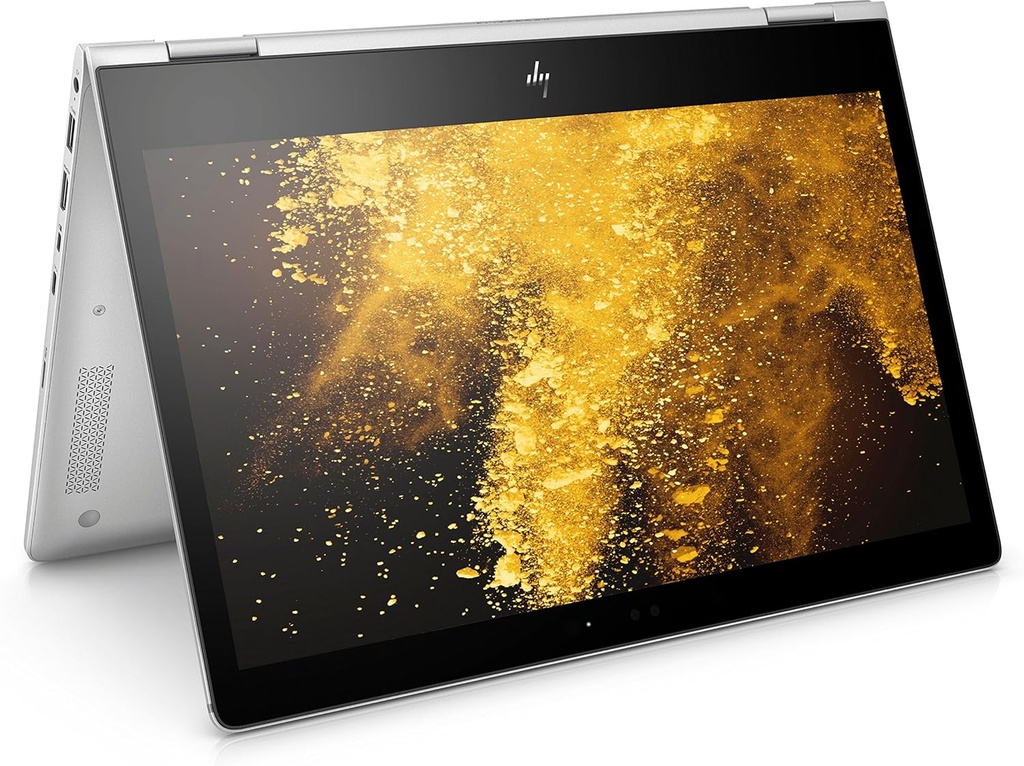 PORTATIL 13,3" HP ELITEBOOK X360 1030 G2 I5-7300U 16GB 256GB TACTIL (ALQUILER/SUSTITUCION)