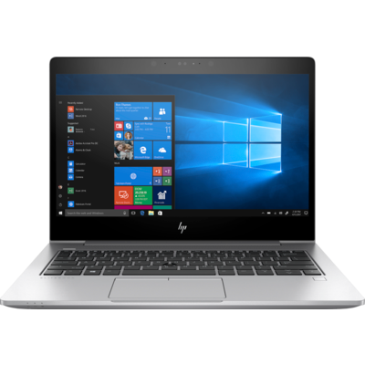 PORTATIL REFUR 13,3" HP ELITEBOOK 830 G5 I5-8350U 16GB 256GB TACTIL + PACK 374€