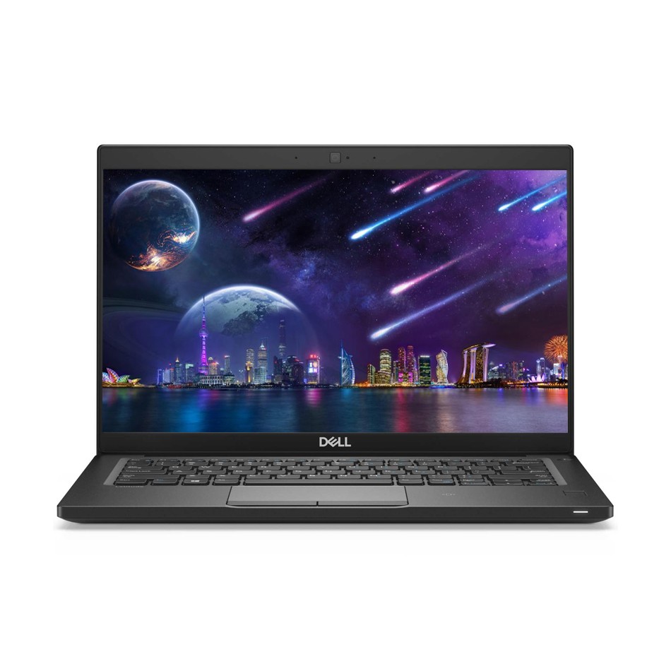 PORTATIL REFUR 13,3" DELL LATITUDE 7390 I5-8350U 16GB 256GB TEC PEG + PACK 348€