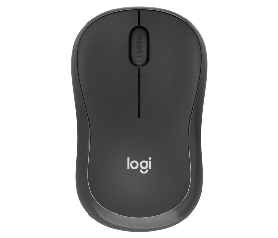 RATON INALAMBRICO BLUETOOTH LOGITECH M240 SILENT 400-4000 DPI BATERIA 18 MESES