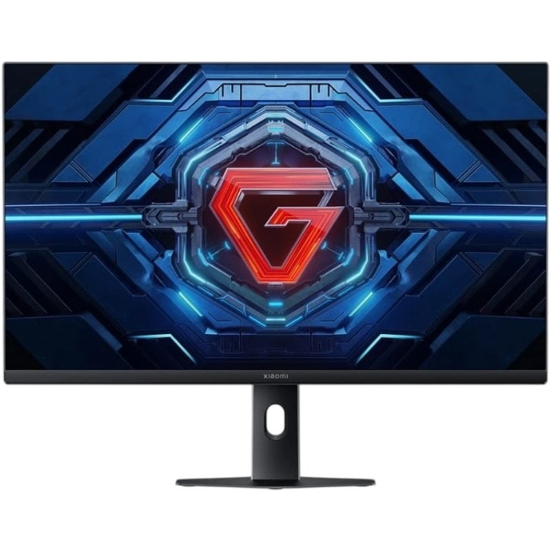 MONITOR GAMING 27" XIAOMI G27I 2026 200HZ 1MS FAST-IPS FHD DP HDMI 2.0