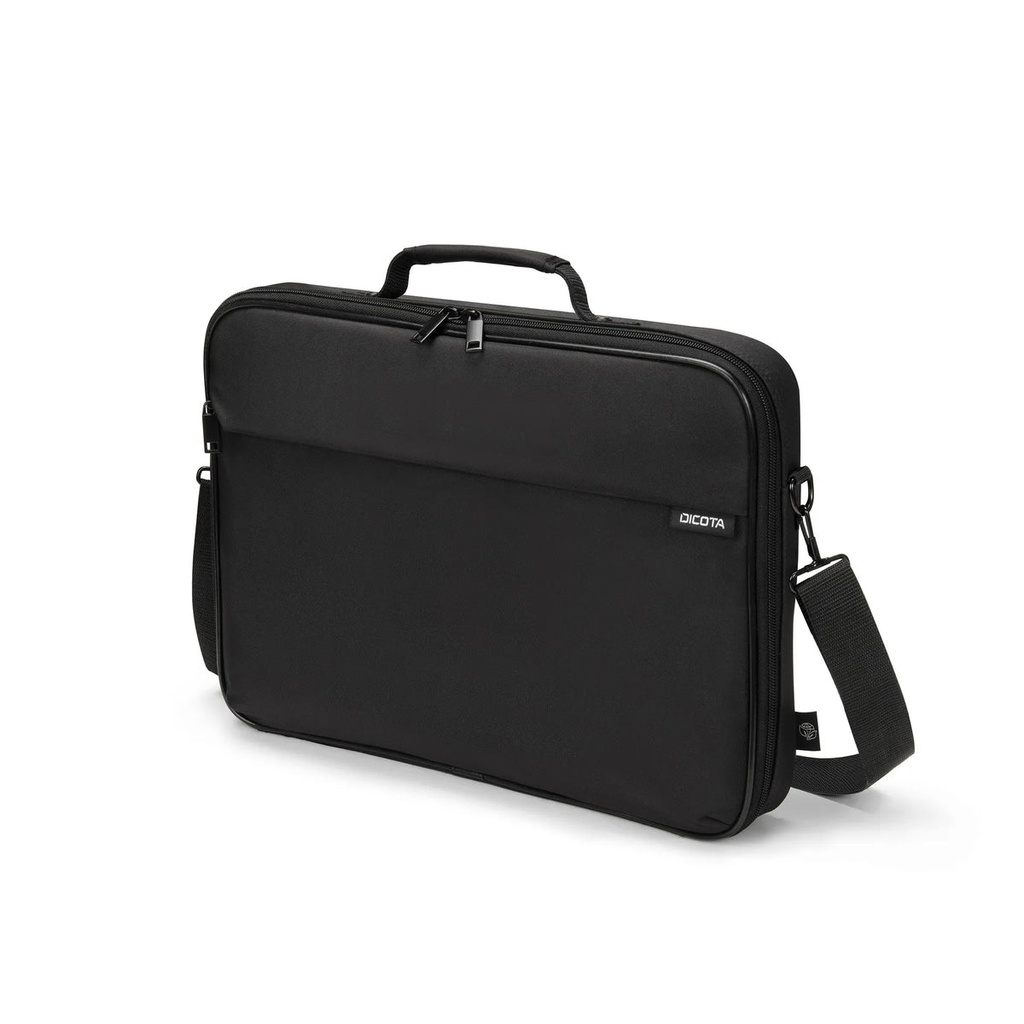 MALETIN PORTATIL 15"-17,3" DICOTA MULTI ONE NEGRO D32089-RPET