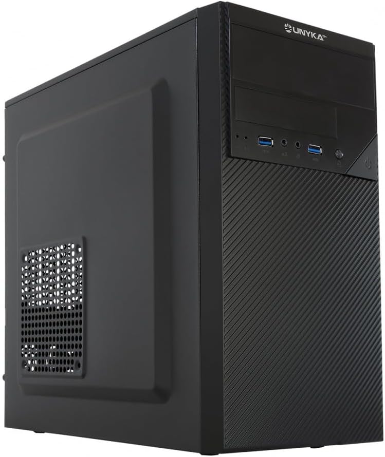 ORDENADOR REFUR TTL TEKNOPRO I5-11400 16GB 256GB + PACK 448€