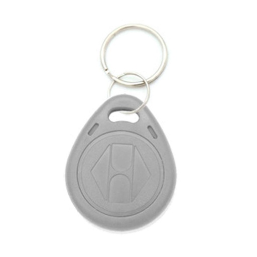 [Z011949] LLAVERO IDENTIFICACION COPIA LLAVE RF ID 125KHZ GRABABLE (UNIDAD)