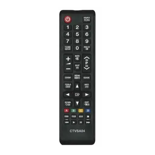 [Z012078] MANDO A DISTANCIA PREPROGRAMADO PARA TVS SAMSUNG CTVSA02