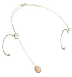 [Z009328] MICROFONO AURICULAR DE DIADEMA POWE DYNAMICS PDH1 MINI XLR 179.108
