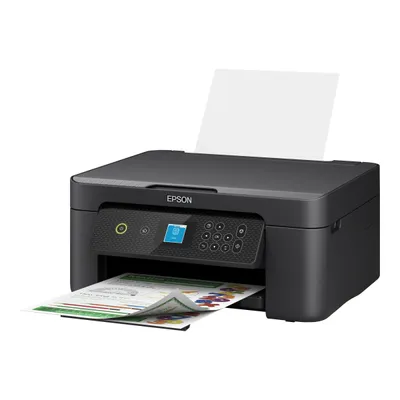 [Z013163] MULTIFUNCION TINTA EPSON XP-3200 WIFI IMP. DUPLEX 10PPM