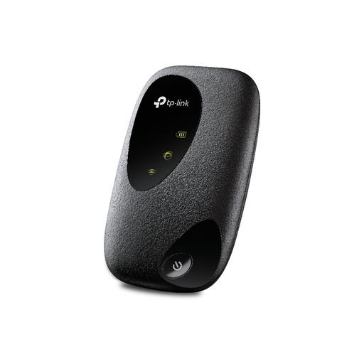 [Z013706] NANO ROUTER MIFI 4G LTE N150 D150/U50MBPS TP-LINK M7010 BATERIA 2000MAH