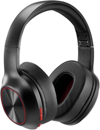 [Z013421] AURICULARES DIADEMA BLUETOOTH 5.0 CON MICRO HAMA SPIRIT CALYPSO 00184100/2