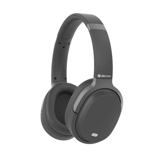 [Z013099] AURICULARES DIADEMA BLUETOOTH 5.3 CON MICRO DENVER BTN-210 ANC AUX