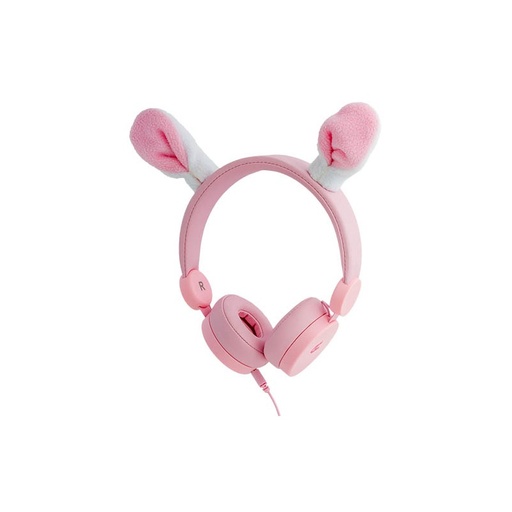 [Z013812] AURICULARES DIADEMA INFANTILES AVENZO CON MOTIVOS ANIMALES DESMONTABLES LED