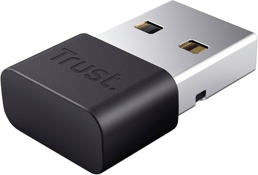 [Z013697] ADAPTADOR BLUETOOTH 5.3 USB TRUST MYNA 25329