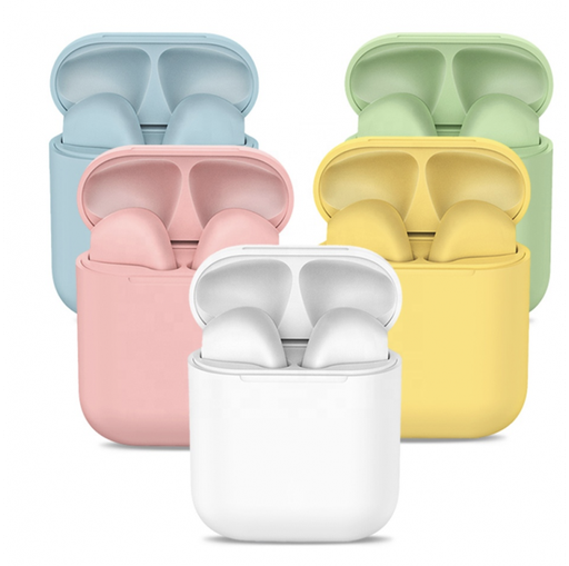 [Z011181] AURICULARES INTRAUDITIVOS BLUETOOTH 5.0 BLEXTER X-PODS 12