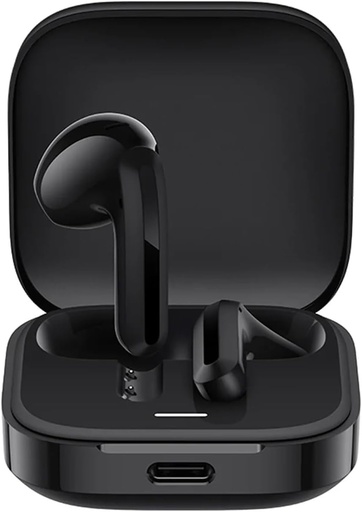 [Z013932] AURICULARES INTRAUDITIVOS BLUETOOTH 5.4 XIAOMI REDMI BUDS 6 ACTIVE