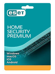 [Z013952] SOFTWARE ANTIVIRUS NOD32 HOME SECURITY PREMIUM - AMPLIACION