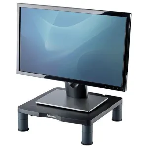 [Z013343] SOPORTE ELEVADOR PARA MONITOR FELLOWES 91693 27KG