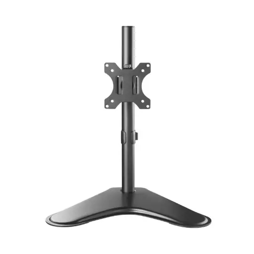 [Z013158] SOPORTE MONITOR CON PIE HASTA 32" EWENT EW1535 VESA 75-100 8KG