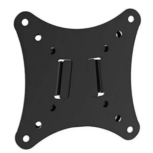 [Z011026] SOPORTE TV PARED FIJO 10"-25" APPROX APPST00 VESA 50 A 100 15KG