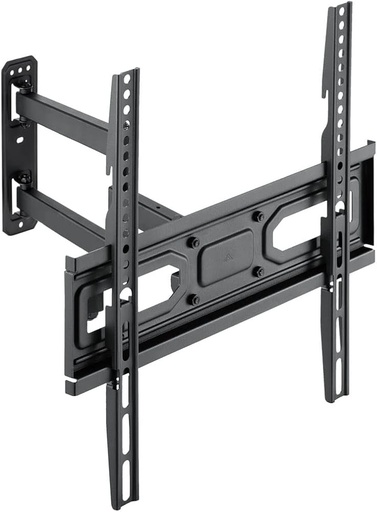 [Z013894] SOPORTE TV PARED GIRATORIO INCLINABLE 32-55" LP7843TN VESA 100 A 400 35KG