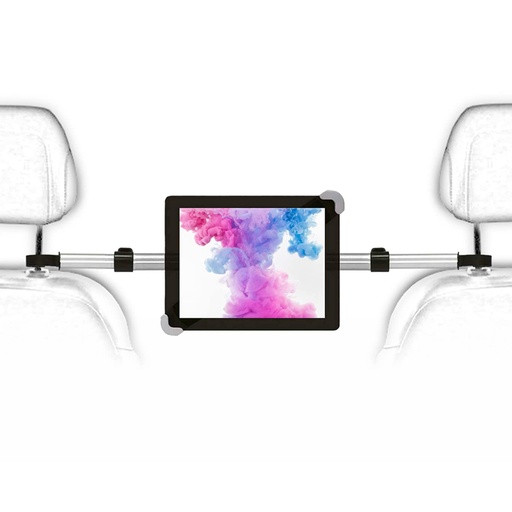 [Z002406] SOPORTE UNIVERSAL REPOSACABEZAS COCHE PARA TABLET 7" A 10,1" ANTES 24,95€