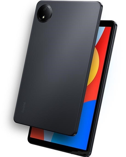 [Z013836] TABLET 8,7" XIAOMI REDMI PAD SE 8x2,4GHZ 4GB 64GB 8MPX 6650MAH + FUNDA