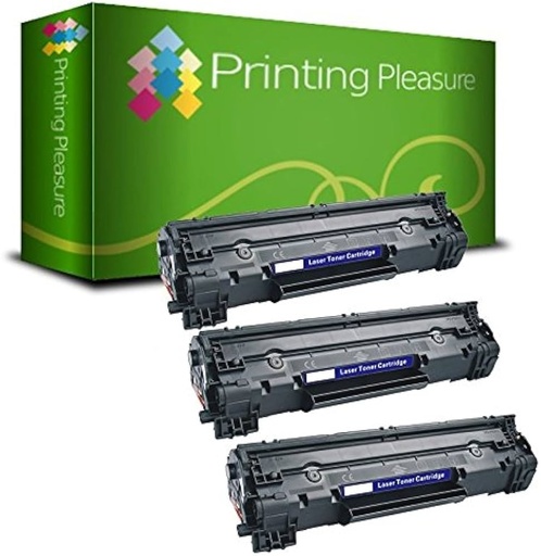 [Z006888] TONER COMPATIBLE HP CF283A M125 M126 M127 M201 M225