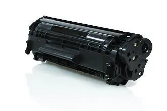[Z005480] TONER COMPATIBLE HP Q2612A / CANON FX9 FX10 104 703 (HT-Q2612A) NEGRO 2000 PAG