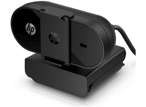 [Z012941] WEBCAM CON MICRO HP 320/325 FULL HD 1080P SOPORTE 360º 53X26AA 53X27AA