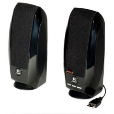 [Z020119] ALTAVOCES 2.0 LOGITECH S150 USB