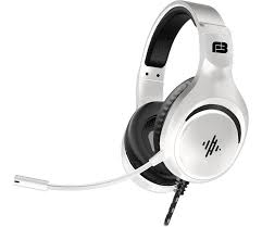 [Z014021] AURICULARES GAMING DIADEMA CON MICRO BLACKFIRE BFX-GXR (COMPATIBLE PS5)