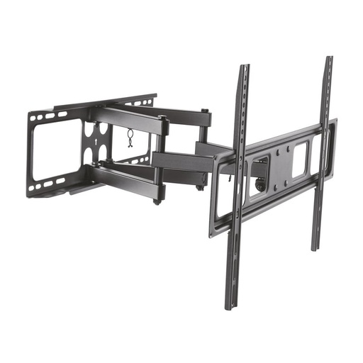 [Z014349] SOPORTE TV PARED GIRATORIO INCLINABLE 37-70" WT70TSLE-023 VESA 600x400 40KG